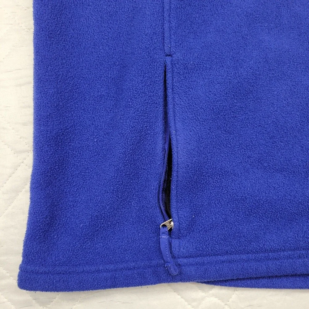 L.L. Bean bean blue